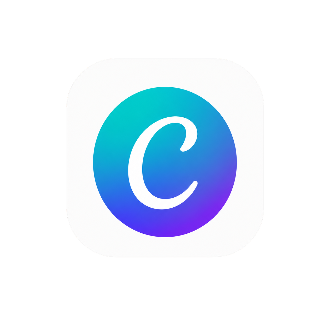 Canva 아이콘